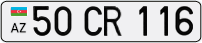 50CR116
