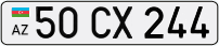 50CX244