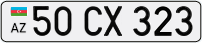 50CX323