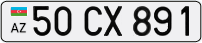 50CX891