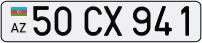 50CX941
