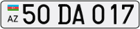 50DA017