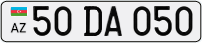 50DA050