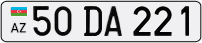 50DA221