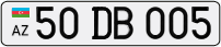 50DB005