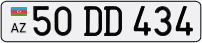 50DD434