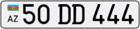 50DD444