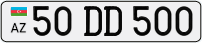 50DD500