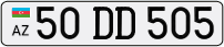50DD505