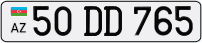 50DD765