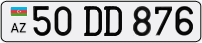 50DD876