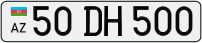 50DH500