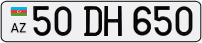 50DH650