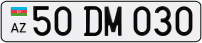 50DM030