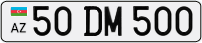 50DM500