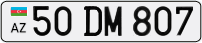 50DM807