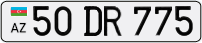 50DR775