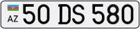 50DS580