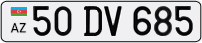 50DV685