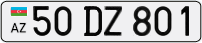 50DZ801