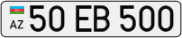 50EB500