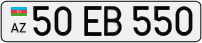 50EB550