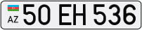 50EH536