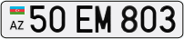 50EM803
