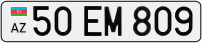 50EM809