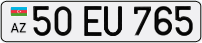 50EU765
