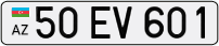 50EV601