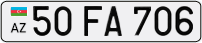 50FA706