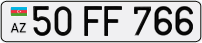 50FF766