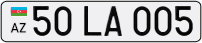 50LA005
