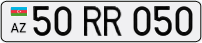 50RR050
