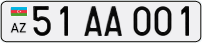 51AA001
