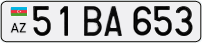 51BA653