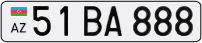 51BA888