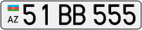 51BB555