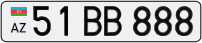 51BB888