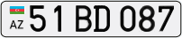 51BD087