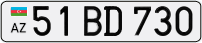 51BD730