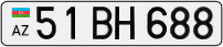 51BH688