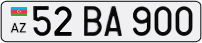 52BA900