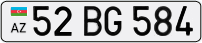 52BG584