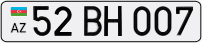 52BH007