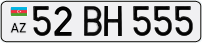 52BH555