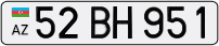52BH951