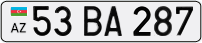 53BA287