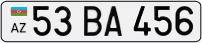53BA456